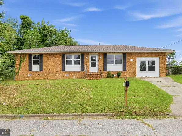 3323 Hillis Rd, Augusta, GA 30906