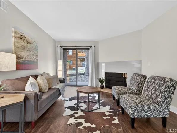 433 Wright Street #101, Lakewood, CO 80228