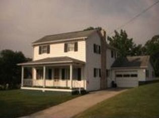 14803 Winchester Rd SW, Cumberland, MD 21502