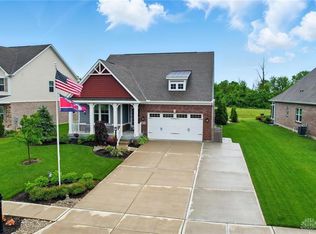 9777 Winding Creek Blvd, Centerville, OH 45458