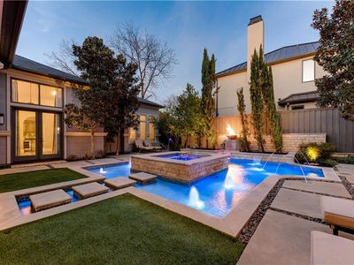 5003 Horseshoe Trl, Dallas, TX, 75209