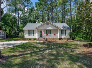 209 Brookside Ln, Elgin, SC 29045