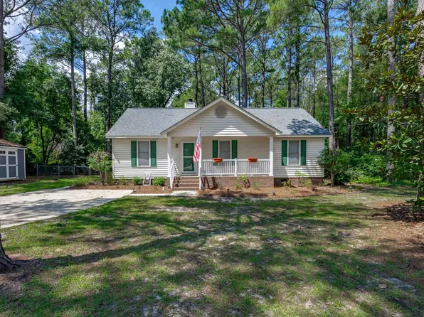 209 Brookside Ln, Elgin, SC 29045