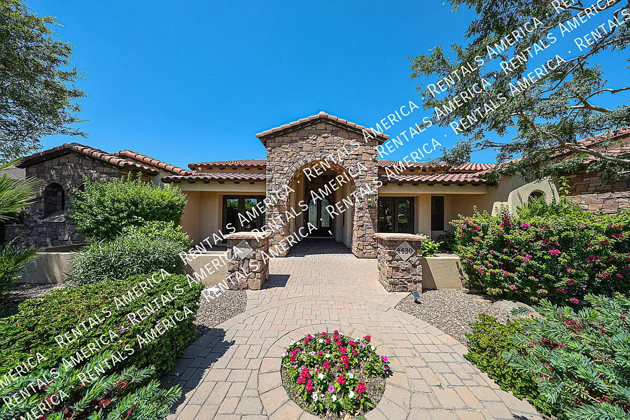 Building Photo - 4430 E Gemini Pl