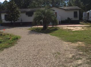 223 Nikki Cir, Santa Rosa Beach, FL 32459