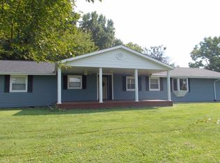 117 Crescent Dr, Mt Sterling, KY 40353