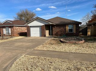 8501 Vernon Ave, Lubbock, TX 79423
