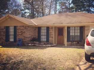 2645 Oakside Dr, Haughton, LA 71037