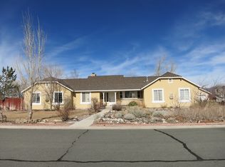 112 Sario, Fernley, NV 89408