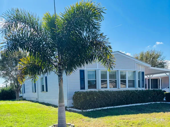 243 Sea Conch, Fort Pierce, FL 34982