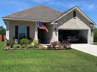 23742 Blythewood Ln, Daphne, AL 36526