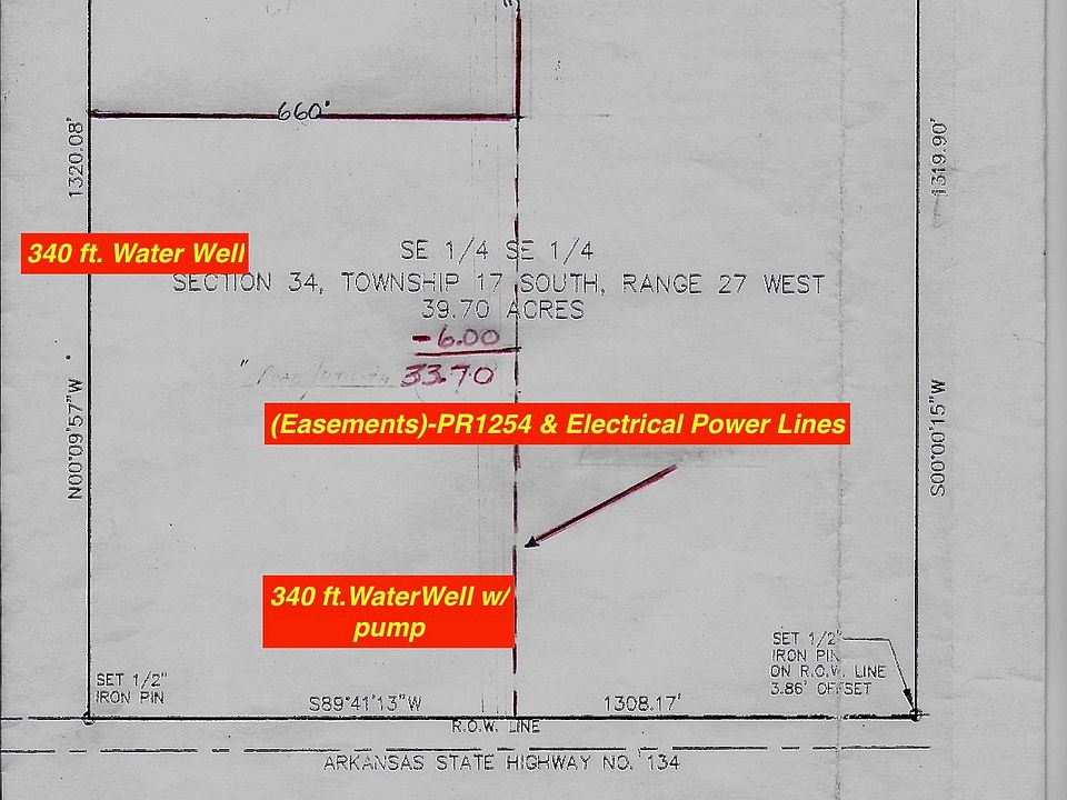 2nd image of Hwy 134 Pr1254 #1254