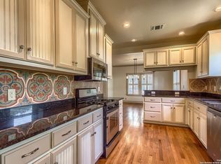 410 Kokomo, Alamo Heights, TX 78209