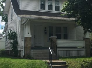 621 E Jenkins Ave, Columbus, OH
