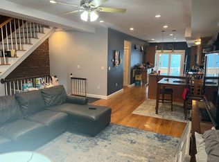 602 E 3rd St #2, Boston, MA 02127