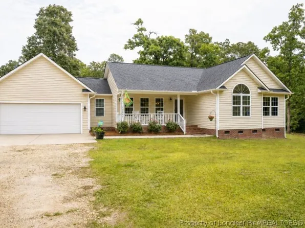 10063 State Highway 96 N, Benson, NC 27504