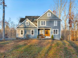 265 Pelham Dr, Keswick, VA 22947