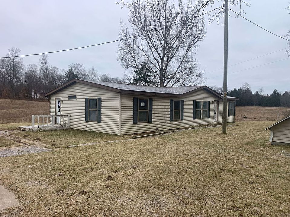 3667 N Lakola Rd, Leroy, MI 49655 Zillow