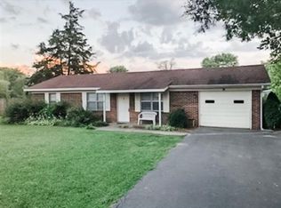 67 Clark Rd, Grant, AL 35747