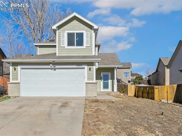 6350 Ashridge Ct, Colorado Springs, CO 80922