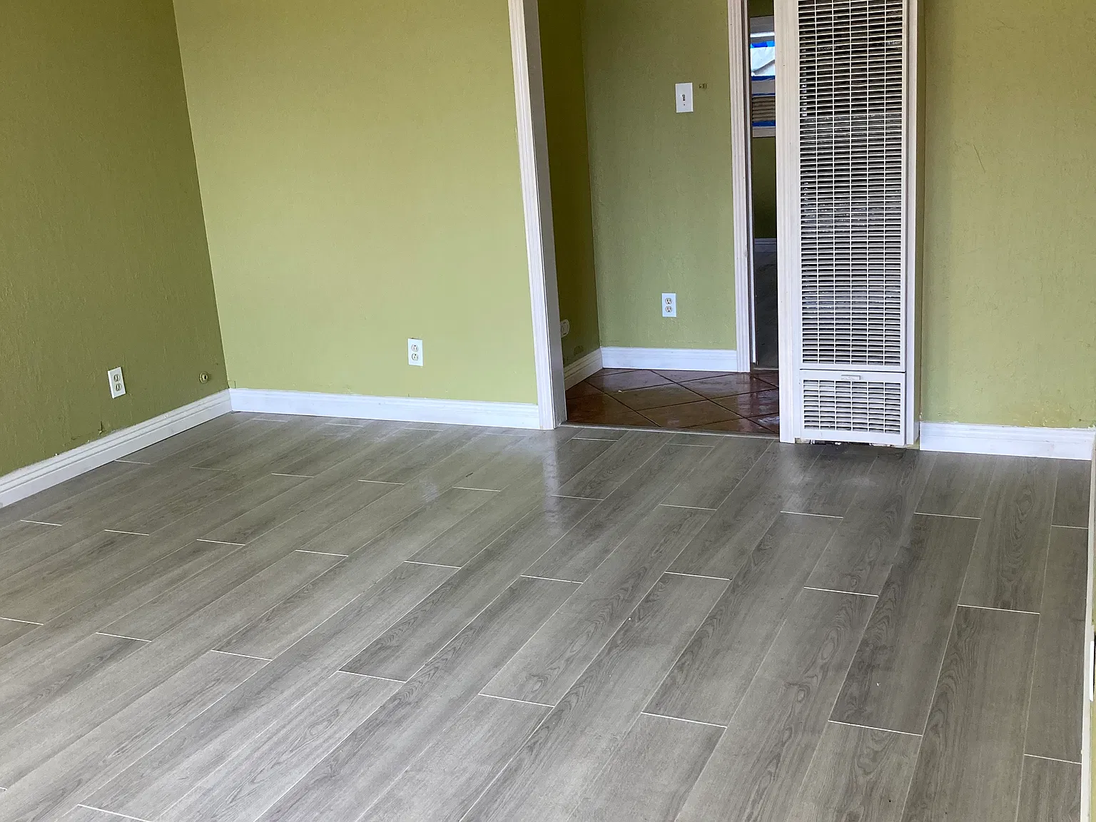 1 bed, 600 sqft, $1,400 — Photo 4