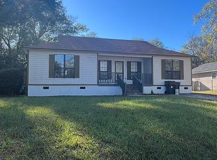 2239 Bayvale Rd, Augusta, GA 30909