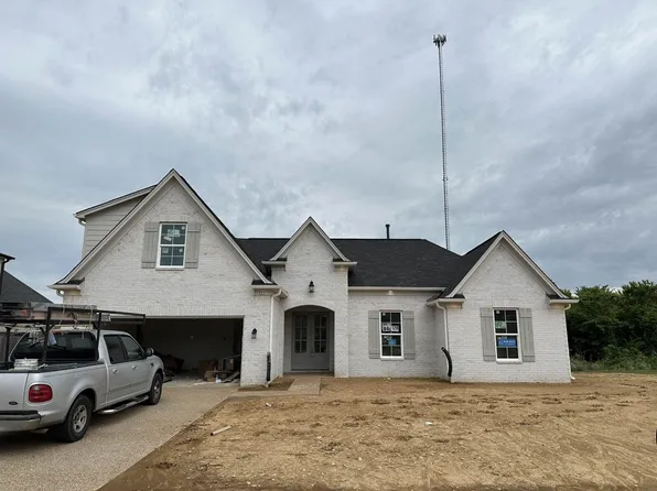 120 Laurel Wood Ln Lot 86, Oakland, TN 38060