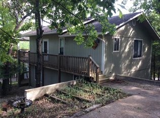 12191 Maple Pl, Garfield, AR 72732