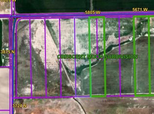 5835 W 4000 N, Corinne, UT 84307