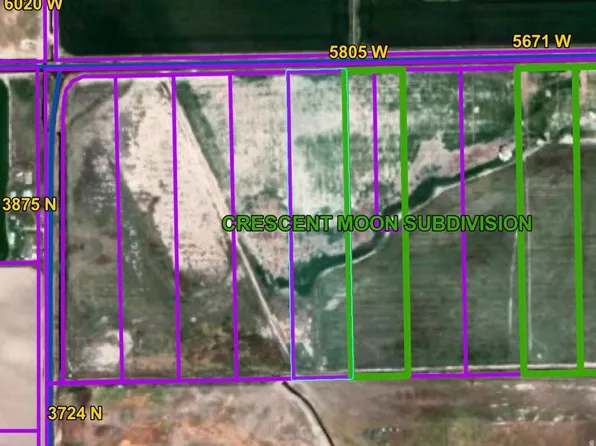 5835 W 4000 N, Corinne, UT 84307