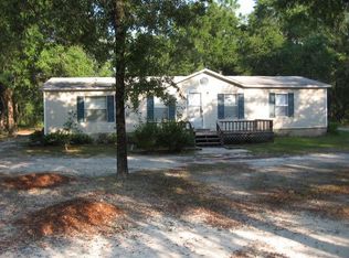 318 Jordan Rd, Nahunta, GA 31553