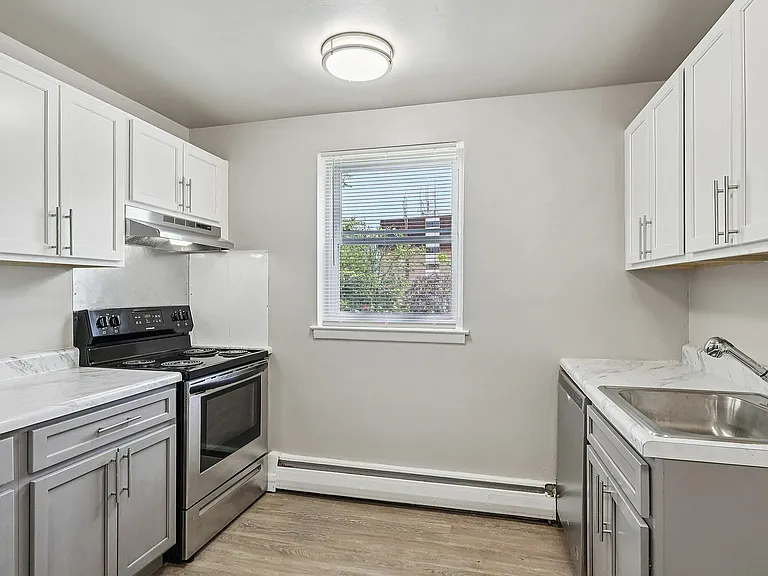 Renovated Kitchens