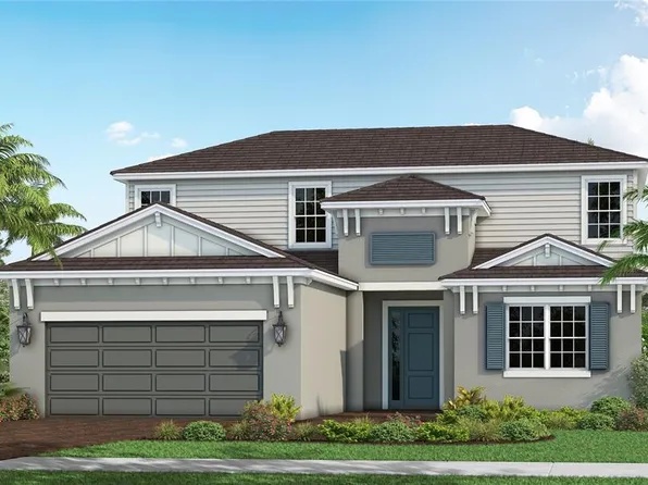 10138 Crystal Isles Cir, Sarasota, FL 34241