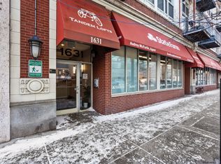 1631 S Michigan Ave APT 301, Chicago, IL 60616