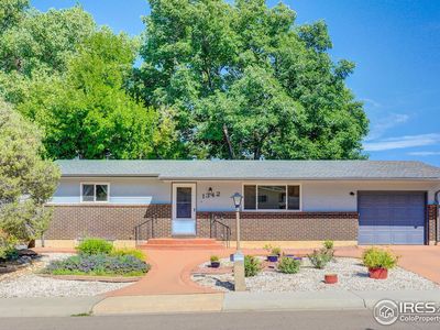 1342 Mount Evans Dr, Longmont, CO, 80504