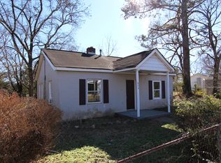 622 Level St, Rock Hill, SC 29730