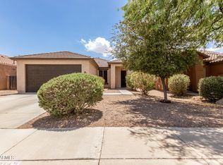 46143 W Holly Dr, Maricopa, AZ 85139
