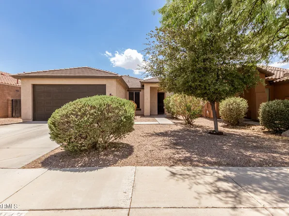 46143 W HOLLY Drive, Maricopa, AZ 85139