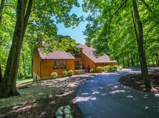 107 Forest Dr, Glen Gardner, NJ 08826