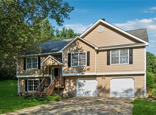 3310 Windward Gate Ln, Buford, GA 30519