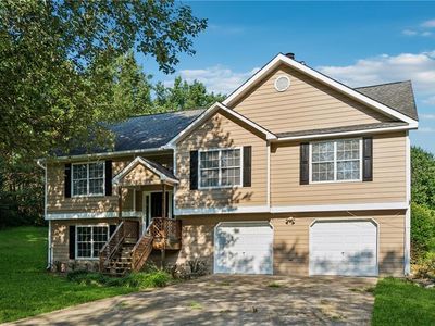 3310 Windward Gate Ln, Buford, GA, 30519