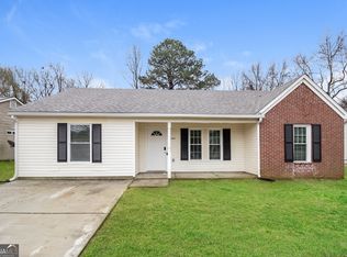 2747 Teal Landing Dr, Morrow, GA