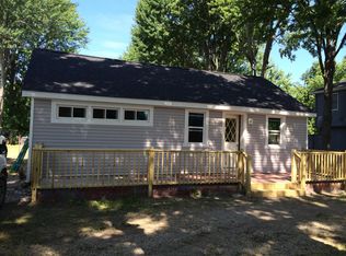 1004 S Pearce St, Owosso, MI 48867