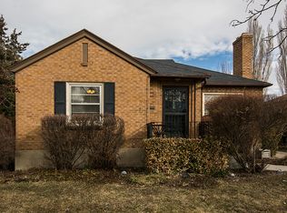 767 E Bryan Ave, Salt Lake City, UT 84105