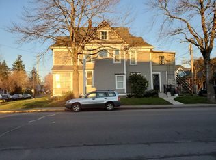 2000 H St, Bellingham, WA 98225