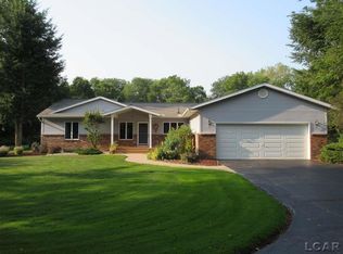 513 N Occidental Rd, Tecumseh, MI 49286