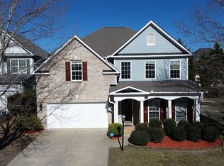 312 Villa Place Ct, Tucker, GA 30084