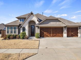 2550 Brookside Dr, Royse City, TX 75189