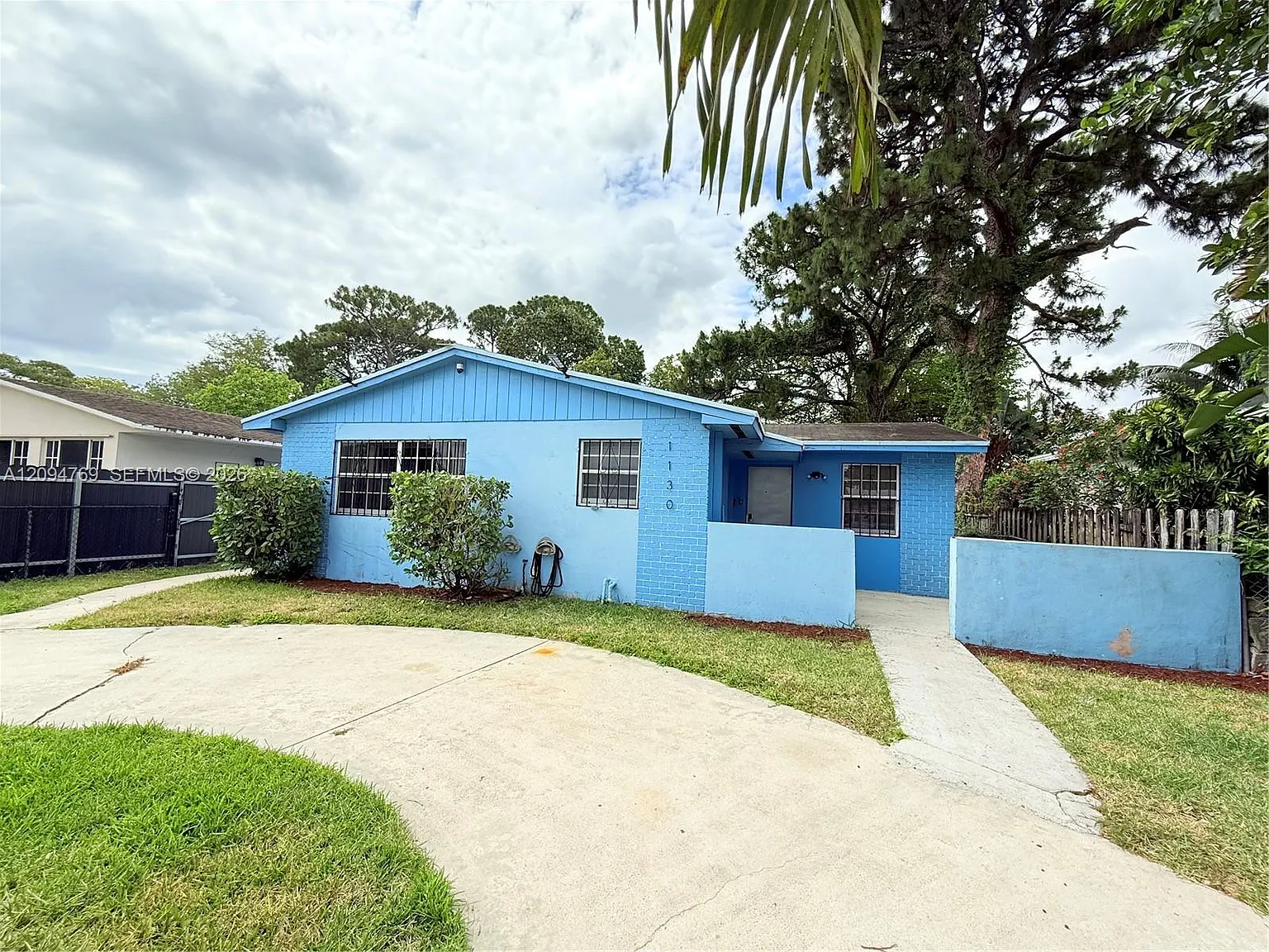 Plat No 1 Opa Locka — Photo 1