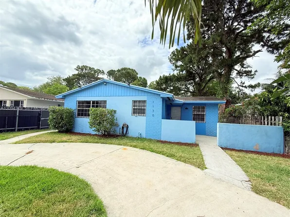1130 Kasim St, Opa Locka, FL 33054